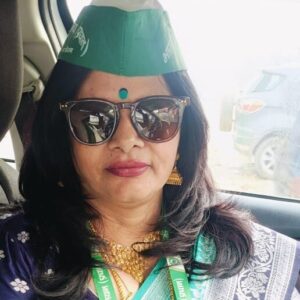 संगीता चौधरी