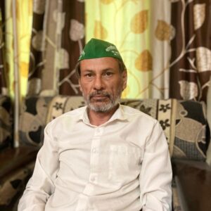 संजय सिंह रोहतक