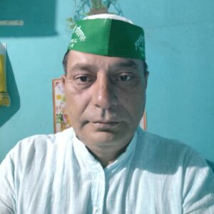 सुनील देशवाल