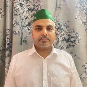 विरेन्द्र सिंह रोहतक