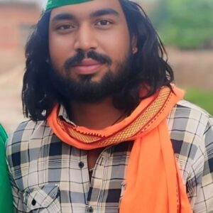 आसू वाल्मीकि  {आगरा }