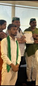 abhishek shrama