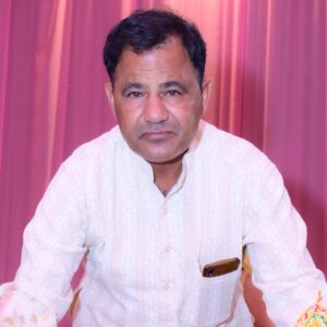 बलजिंद्र सिंह