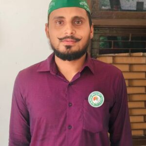 नितेश भारद्वाज