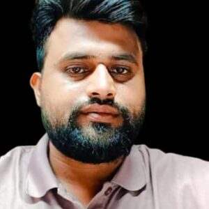 जितेन्द्र यादव