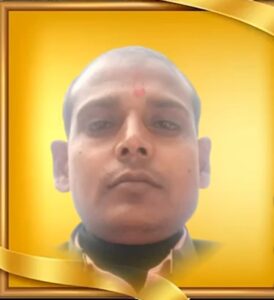 pawan tomar prdesh adhyaksh prgati