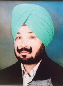 prdesh adyaksh punjab