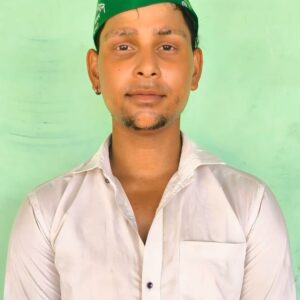 राजा आगरा