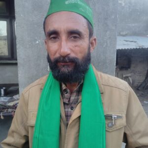 रोहिताश सिंह