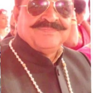 सूजान सिंह