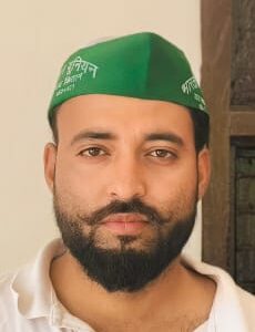 सुभम तोमर आगरा