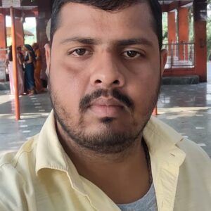 कृष्ण कान्त यादव