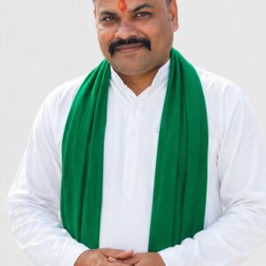 अंकित कुमार नामदेव