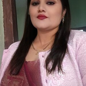 रूबी चौधरी