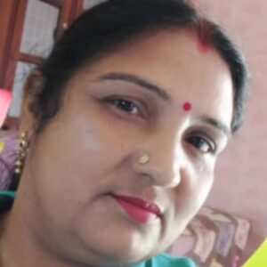 कामिनी शर्मा