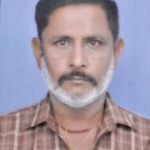 संजय कुमार