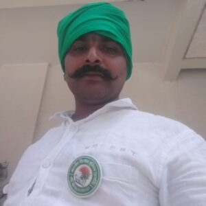 आकाश तोमर