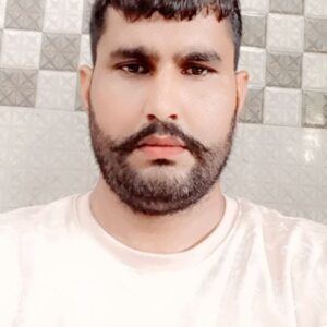 मोनू चौधरी
