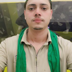 शाहरुख मलिक
