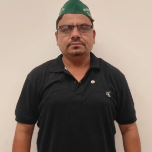 अहसान मलिक