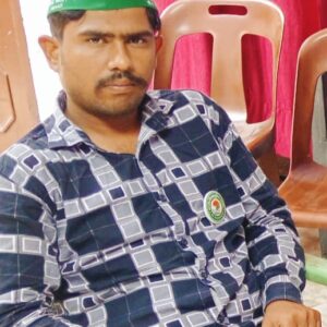 रोहित राजपूत