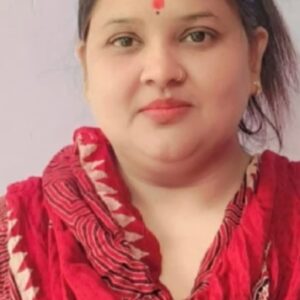शिखा रानी